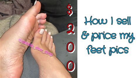 how to sell feet pics fast|How To Sell Feet Pics In 2025: The Ultimate Side。